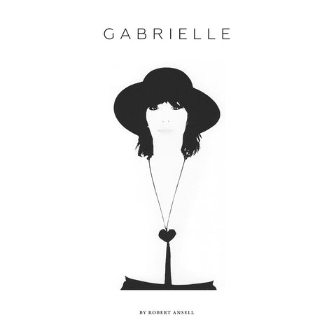 Gabrielle by Robert Ansell