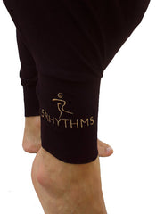 Deep Stretch 5Rhythms Harem Pants