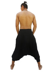 Deep Stretch 5Rhythms Harem Pants