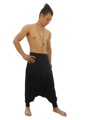 Deep Stretch 5Rhythms Harem Pants