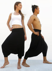 Deep Stretch 5Rhythms Harem Pants