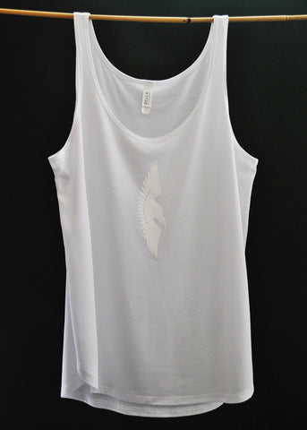 Rhythm Is Our Mother Tongue Tank Top