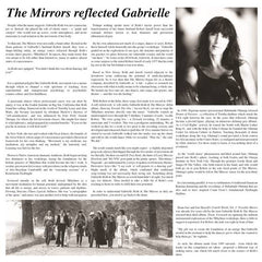 Gabrielle Roth & The Mirrors - Endless Wave: Vol. 1 (Vinyl)