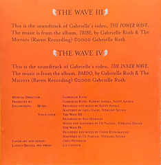 Endless Wave Trilogy