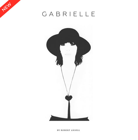 Gabrielle by Robert Ansell