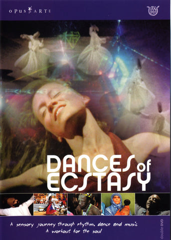 Dances of Ecstacy