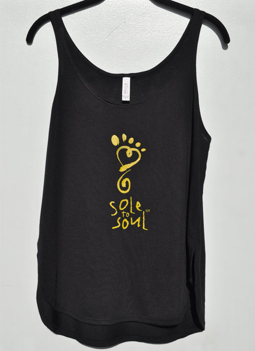Sole to Soul Tank Top