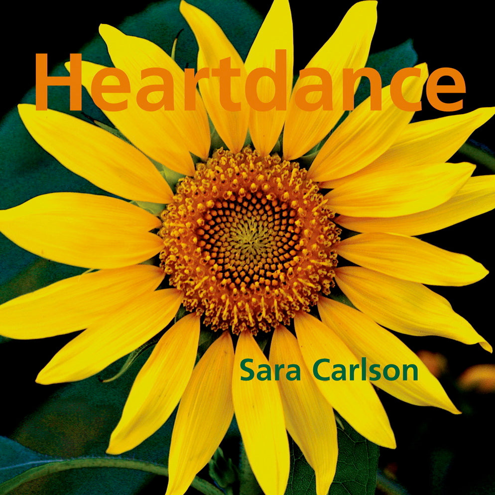 Sara Carlson - Heartdance