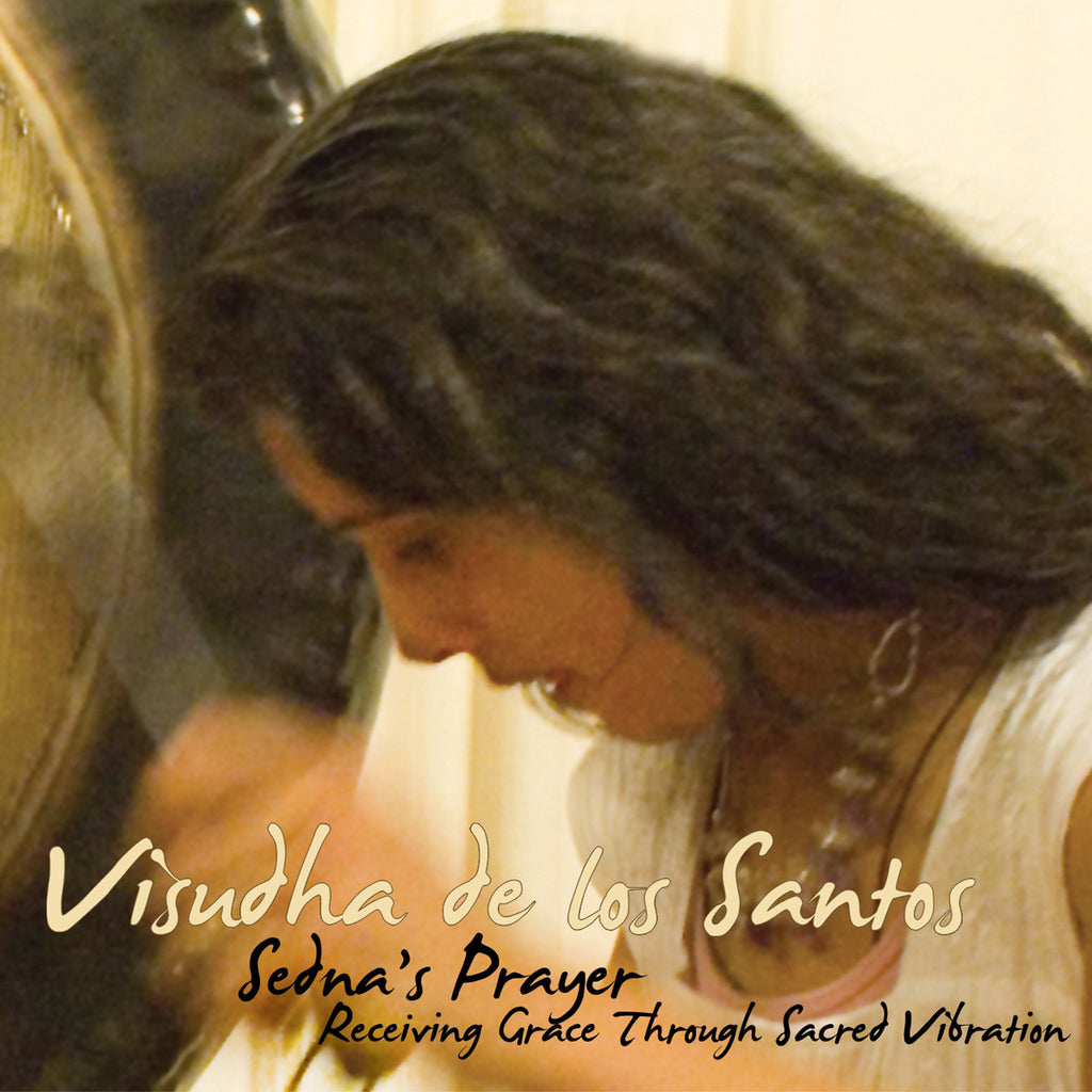 Visudha de los Santos - Sedna's Prayer