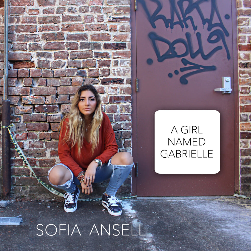 Sofia Ansell - A Girl Named Gabrielle