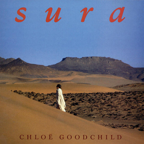 Chloe Goodchild - Sura