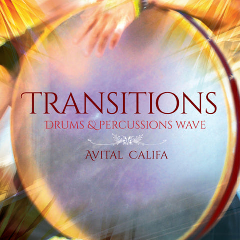 Avital Califa - Transitions